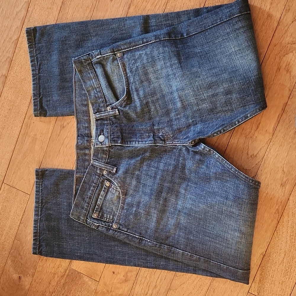 Mens Levi's 527 32x30